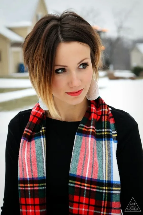 Shoulder Length Hairstyles