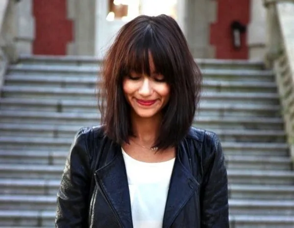 Shoulder Length Hairstyles