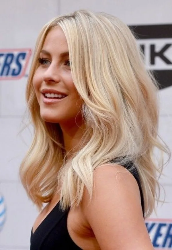 Shoulder Length Hairstyles