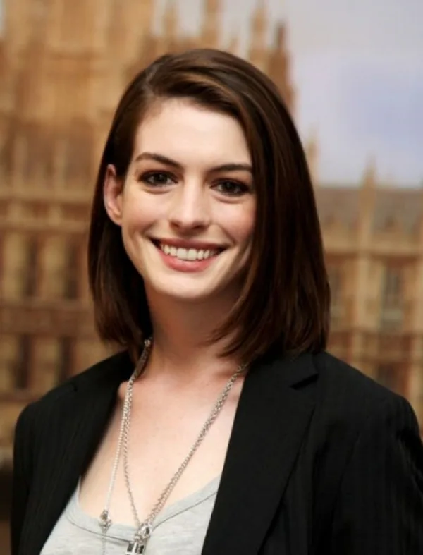 Shoulder Length Hairstyles