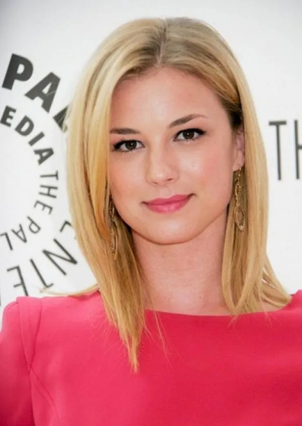 Shoulder Length Hairstyles