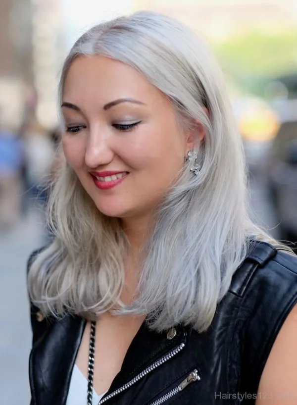 Shoulder Length Hairstyles