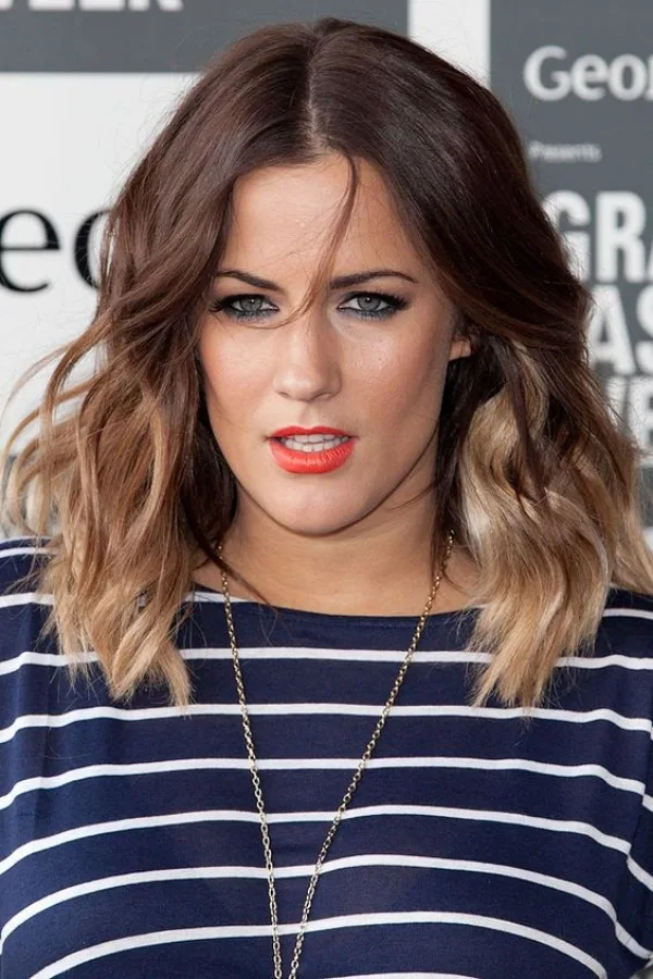 Shoulder Length Hairstyles