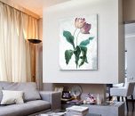 40 Abstract Wall Painting ideas For a More Artistically Rich Look