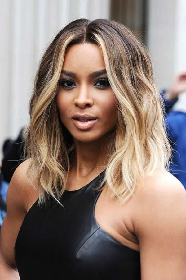 Hair Dye Myths