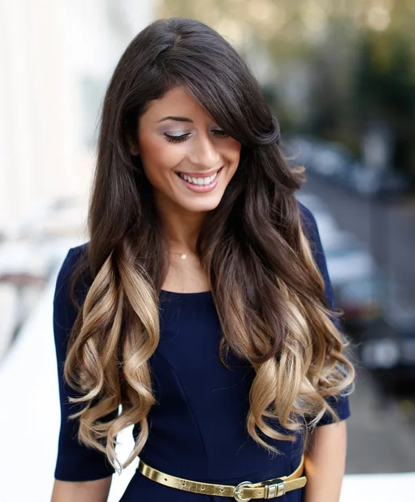 Hair Dye Myths