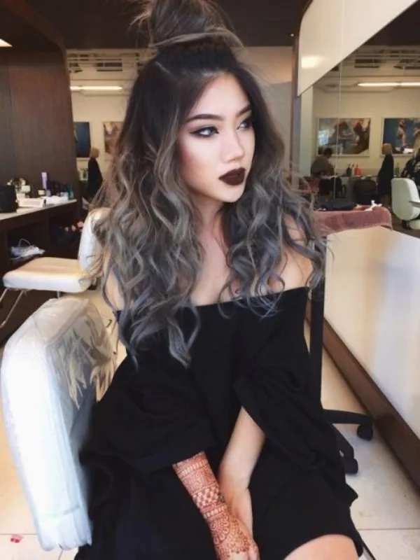 Hair Dye Myths