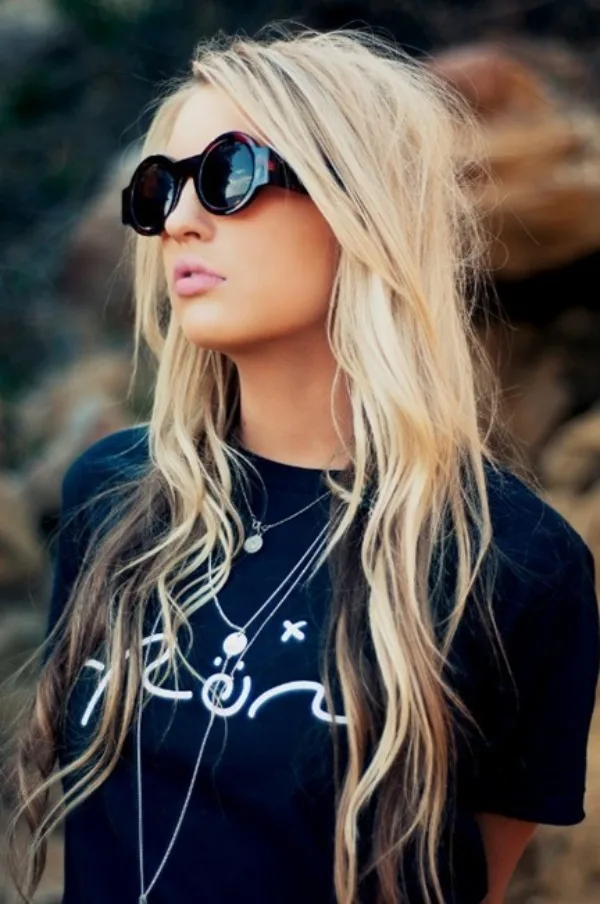 Hair Dye Myths