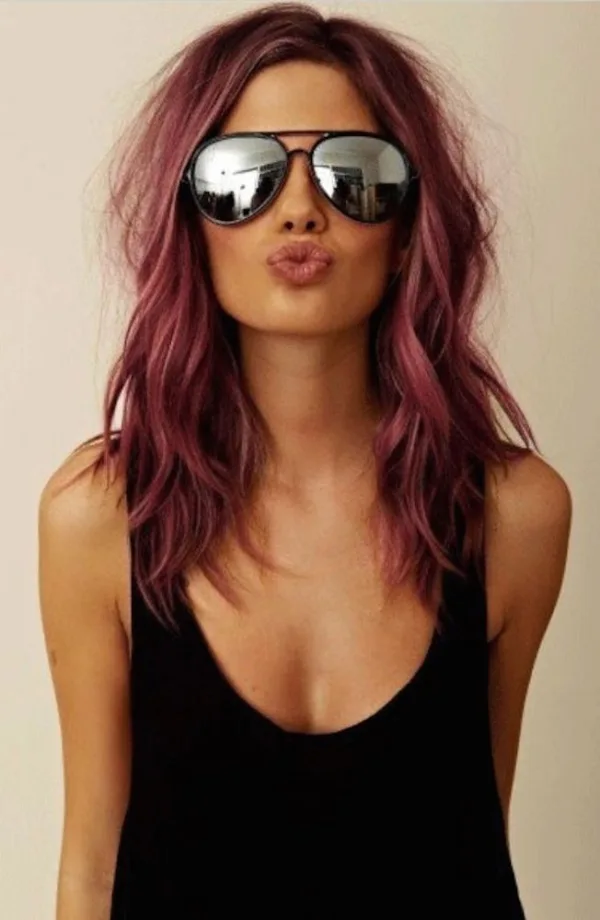 Hair Dye Myths
