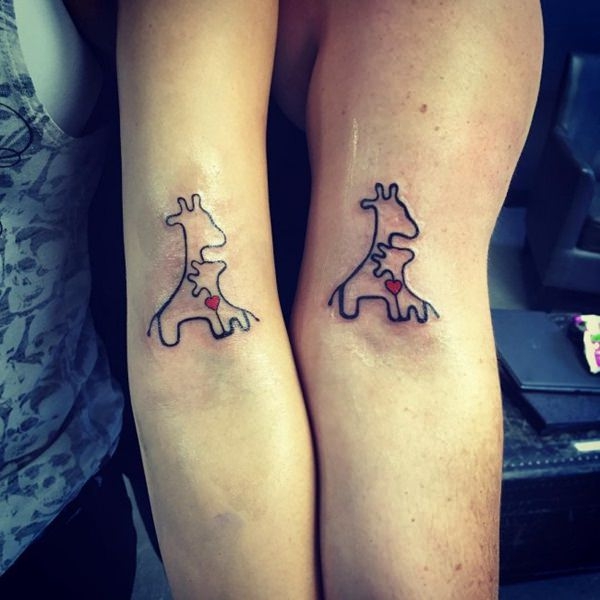 12 Tattoo Ideas for Parents