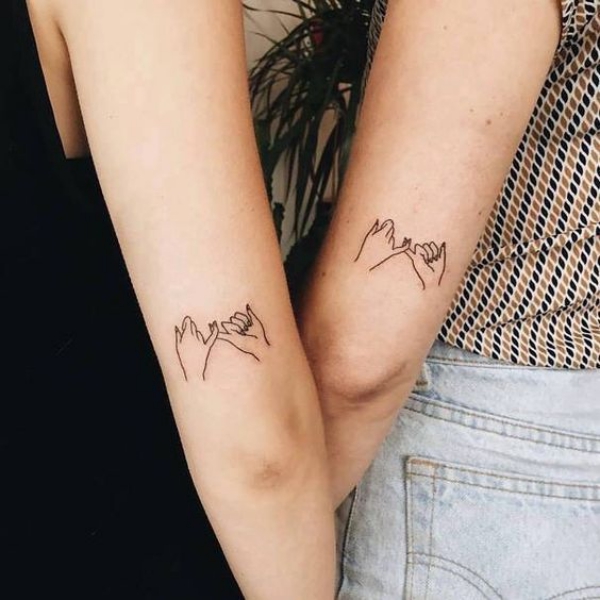 101 Cute Mother Daughter Tattoos Meaningful Tattoo Ideas 2023 Guide