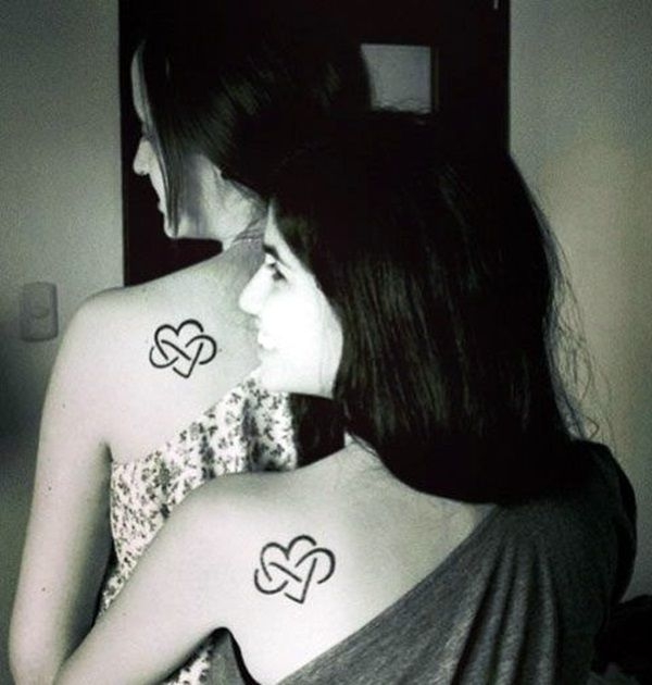 13 Mother Daughter Tattoos Ideas to Convince Mom to Get a Tattoo