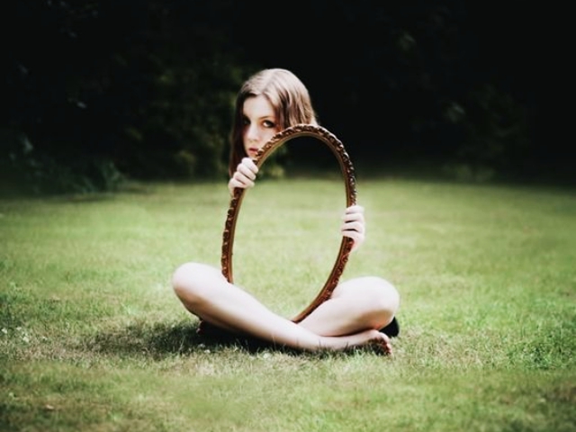 30 Utterly Genius Reflection Photography Examples