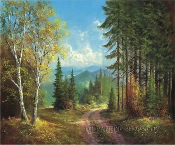 Simple-and-Easy-landscape-painting-ideas-10