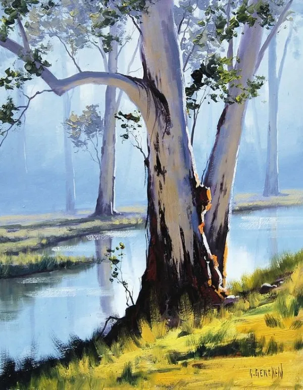 Simple-and-Easy-landscape-painting-ideas-12