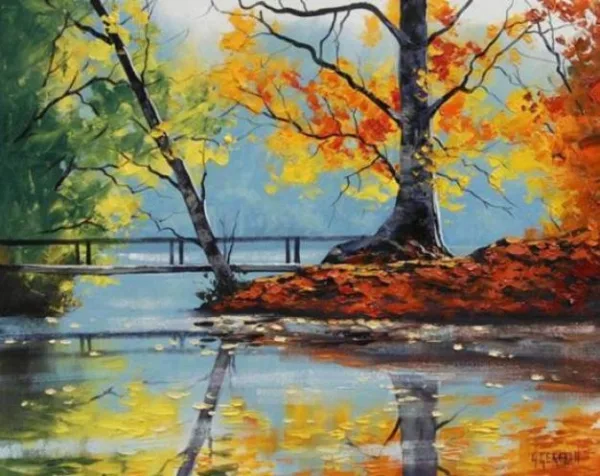 Simple-and-Easy-landscape-painting-ideas-19