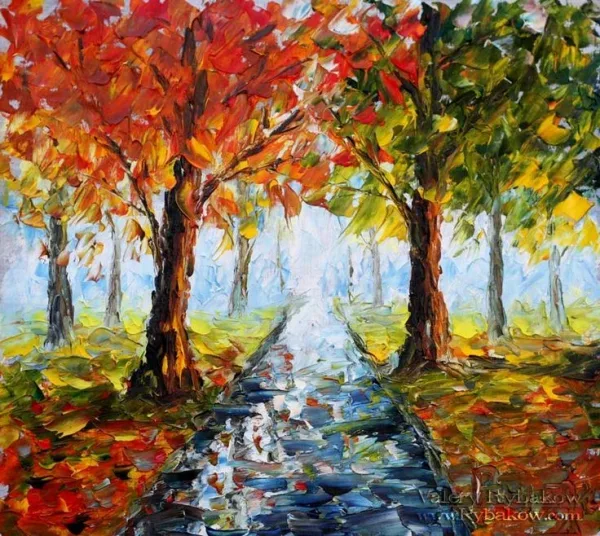 Simple-and-Easy-landscape-painting-ideas-24
