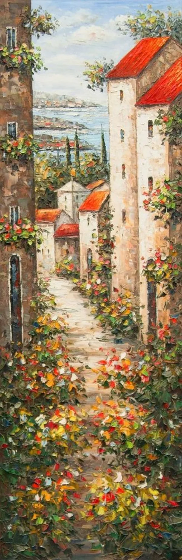Simple-and-Easy-landscape-painting-ideas-25