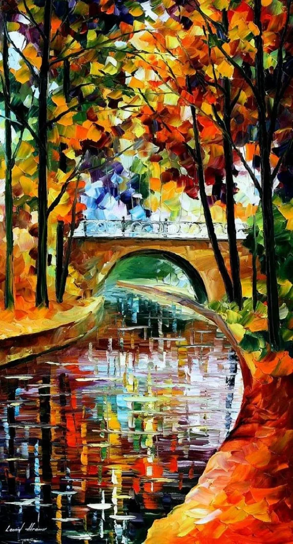 Simple-and-Easy-landscape-painting-ideas-27
