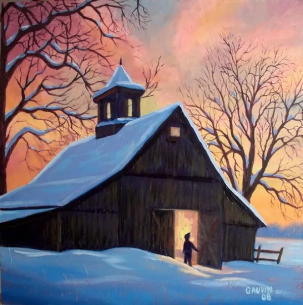 Simple-and-Easy-landscape-painting-ideas-33