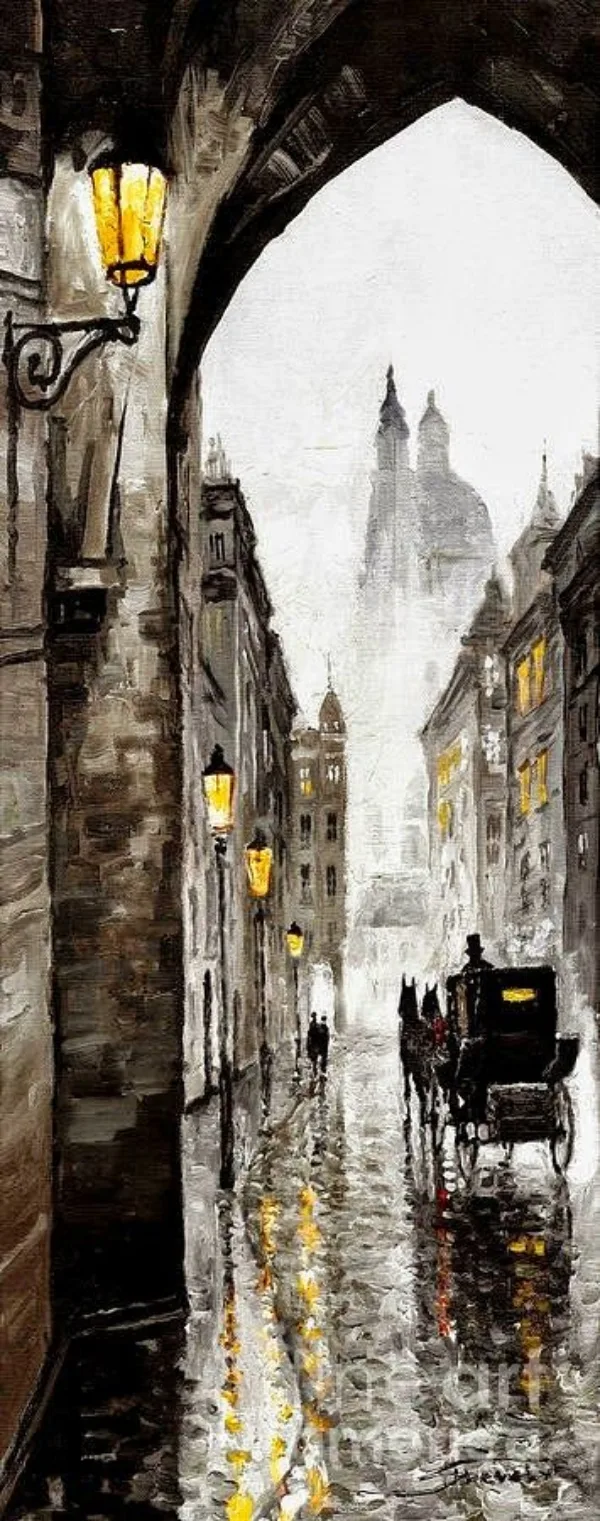 Simple-and-Easy-landscape-painting-ideas-3