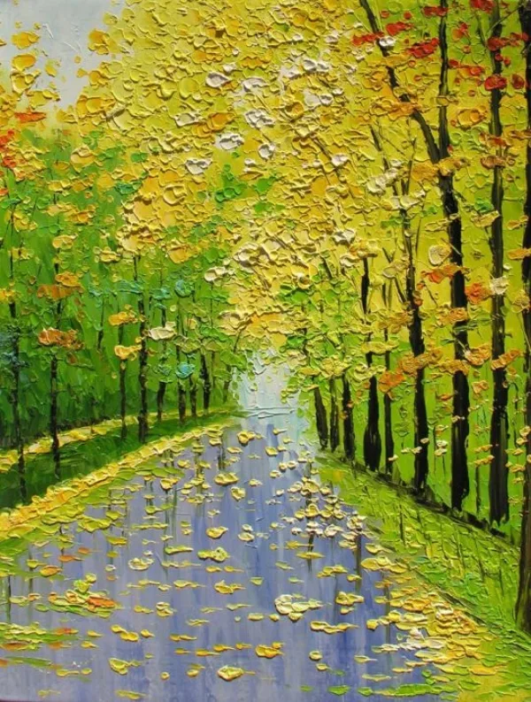 Simple-and-Easy-landscape-painting-ideas-5