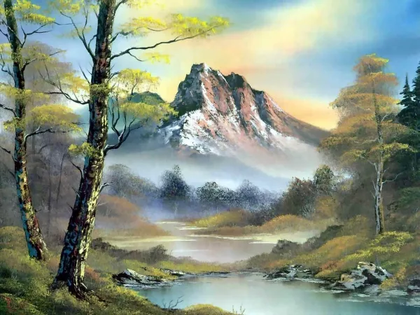 Simple-and-Easy-landscape-painting-ideas-7