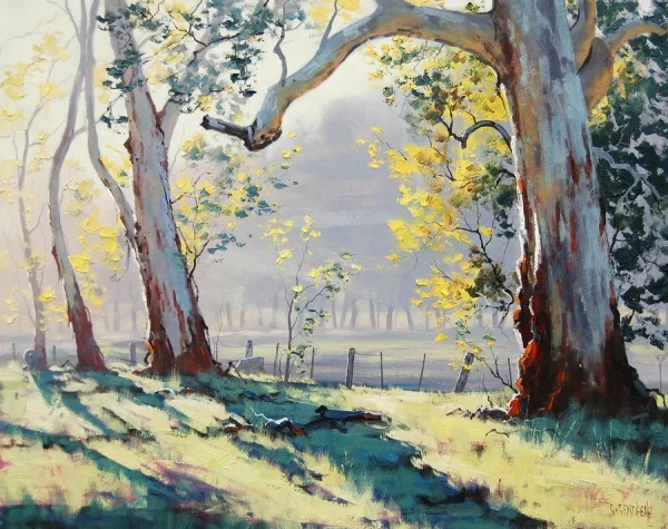 Simple-and-Easy-landscape-painting-ideas-8