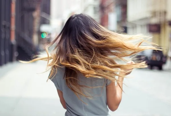Hair Dye Myths