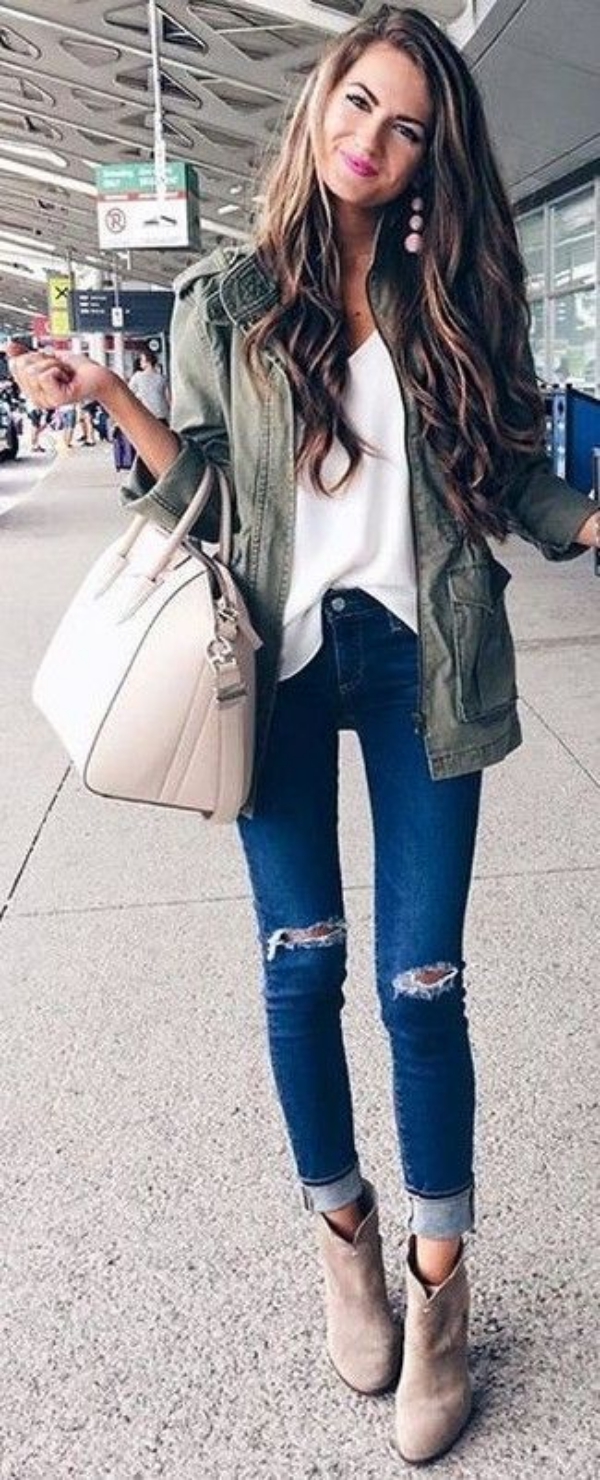 40 Best Denim Outfits We Have Seen so Far