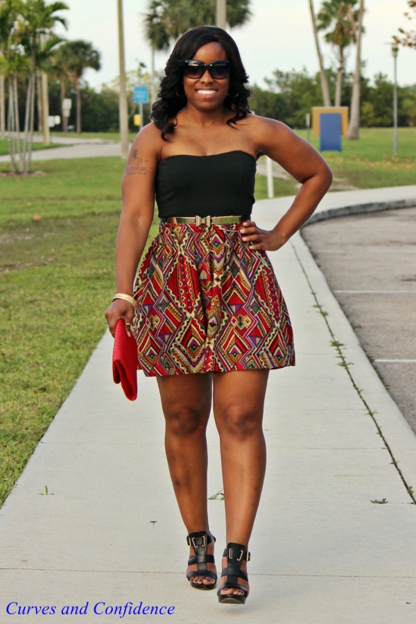 10 Essential Fashion Tips For Curvy Women 