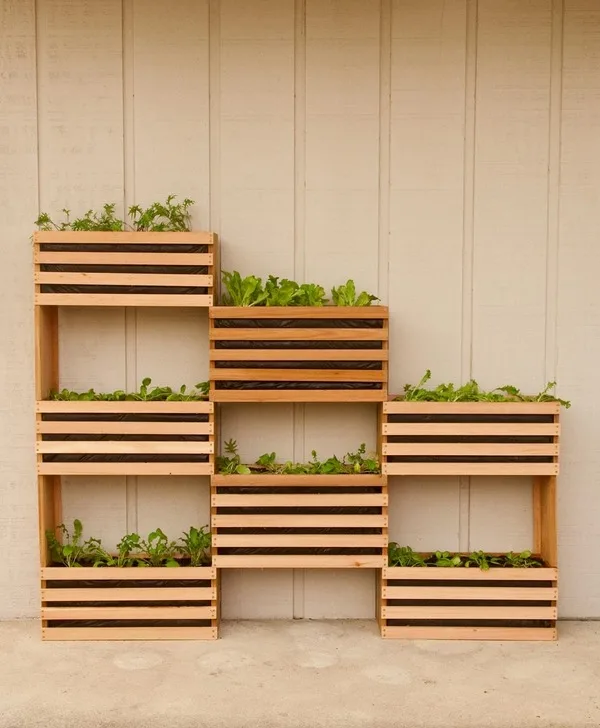 Super-Creative-Vertical-Garden-Ideas-27
