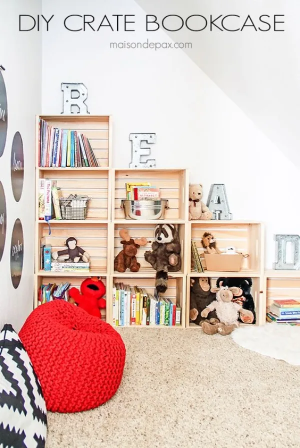 DIY-Art-Ideas-For-Your-Room