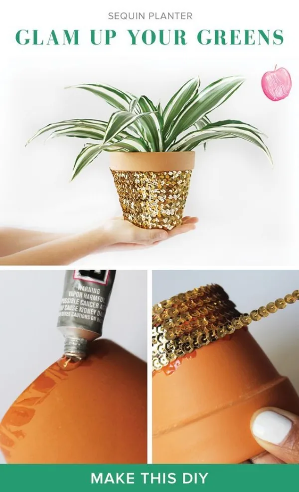  DIY-Art-Ideas-For-Your-Room