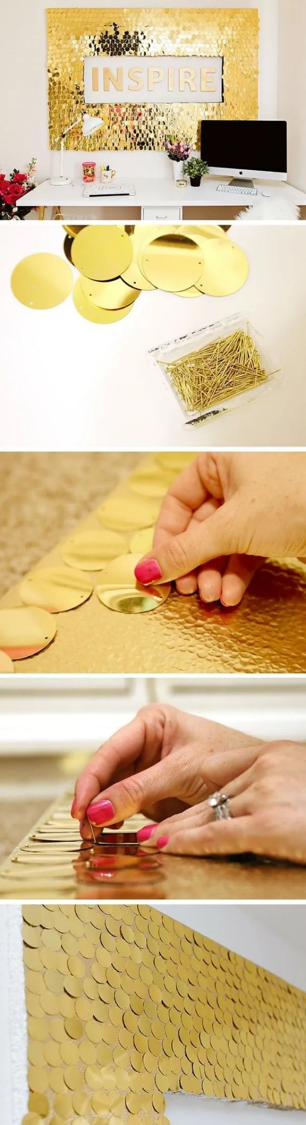  DIY-Art-Ideas-For-Your-Room