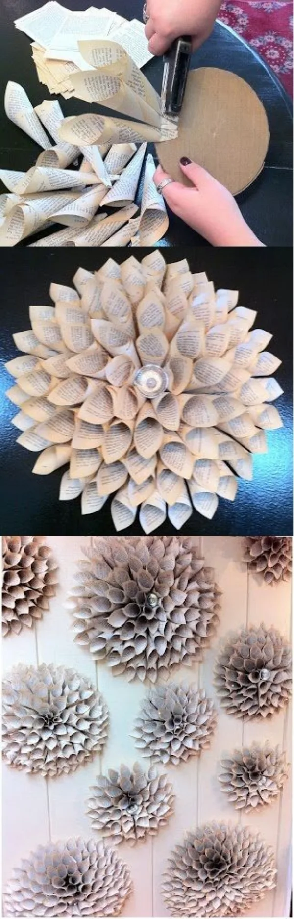  DIY-Art-Ideas-For-Your-Room