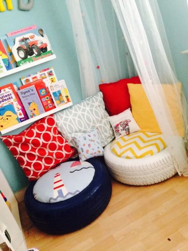  DIY-Art-Ideas-For-Your-Room