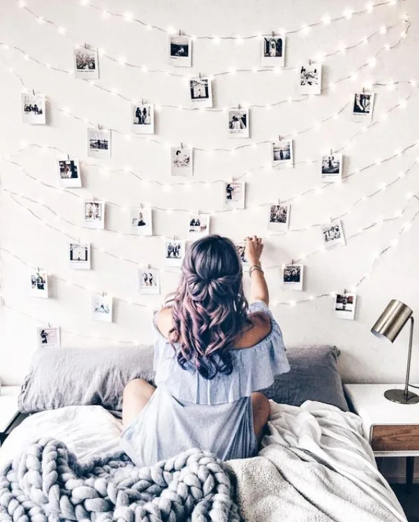  DIY-Art-Ideas-For-Your-Room