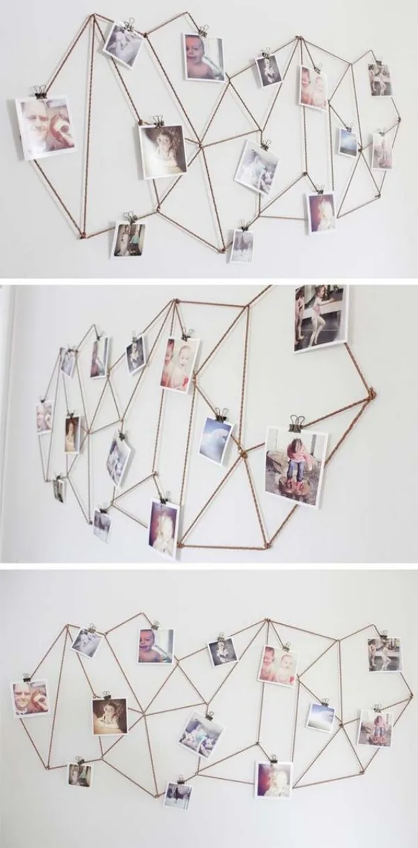  DIY-Art-Ideas-For-Your-Room