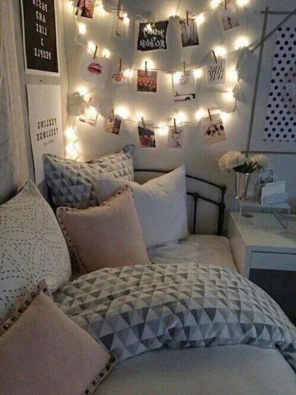 DIY-Art-Ideas-For-Your-Room