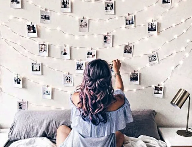 DIY-Art-Ideas-For-Your-Room