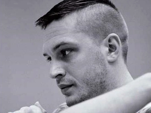 20+ High And Tight Haircuts For Men