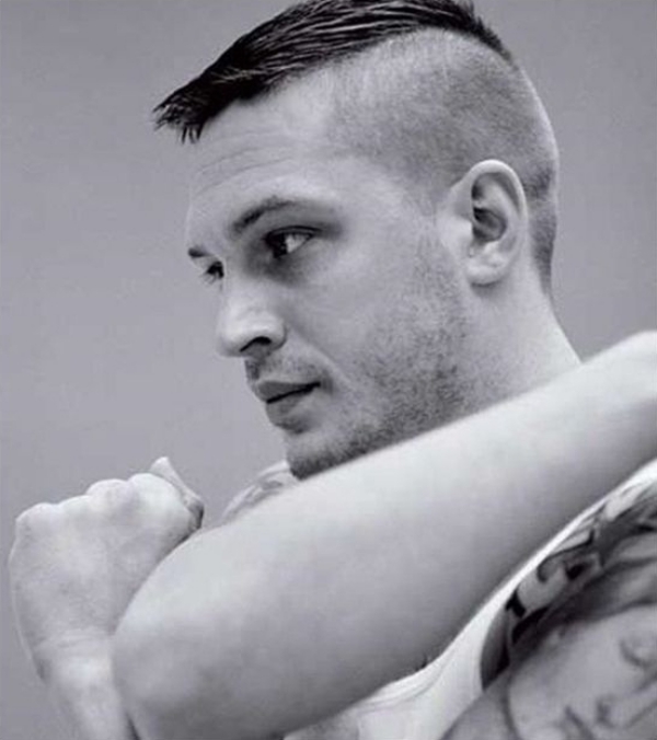 15 Edgy High And Tight Haircuts For Men  Styleoholic