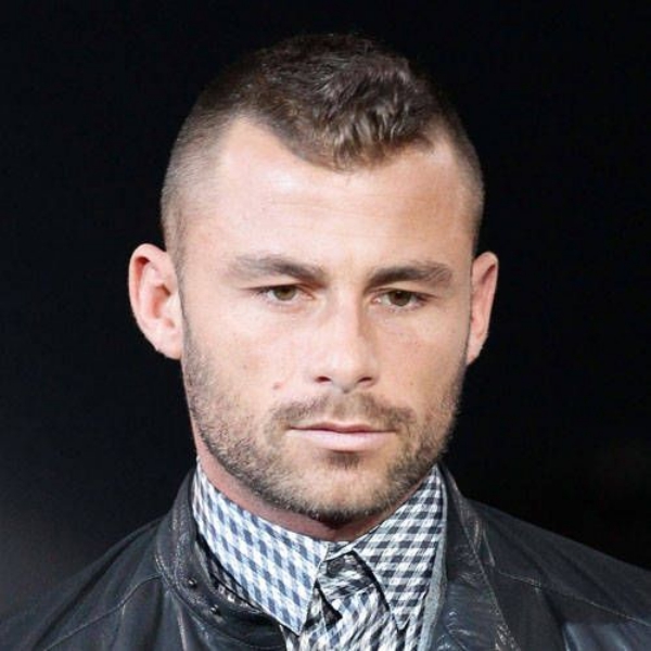 20+ High And Tight Haircuts For Men