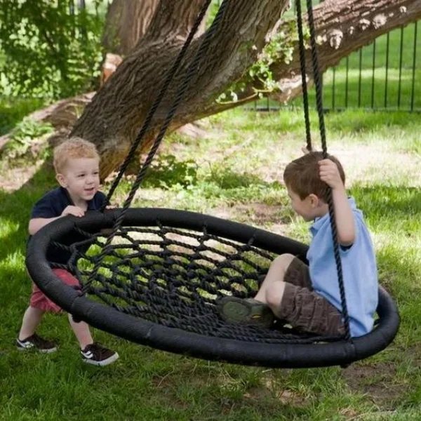 Homemade-DIY-Swing-Ideas