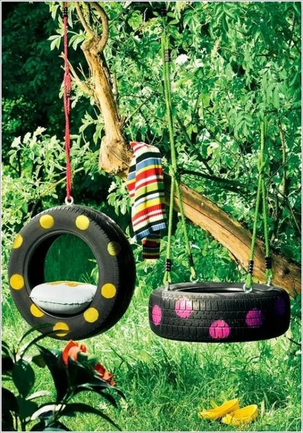 Homemade-DIY-Swing-Ideas