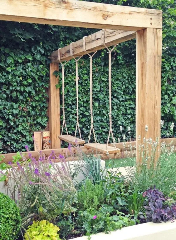 Homemade-DIY-Swing-Ideas