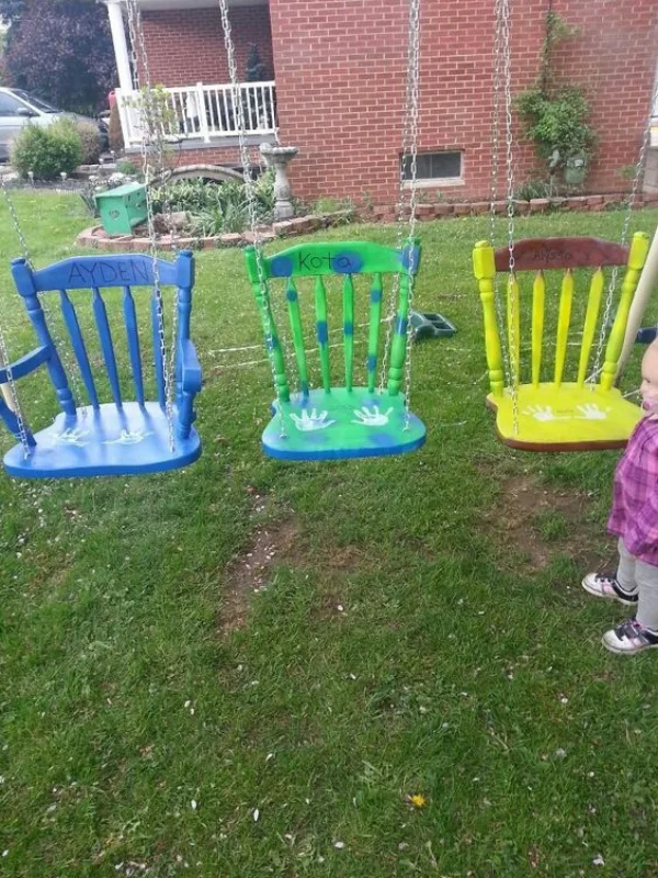 Homemade-DIY-Swing-Ideas