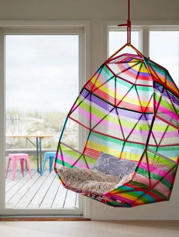 Homemade-DIY-Swing-Ideas