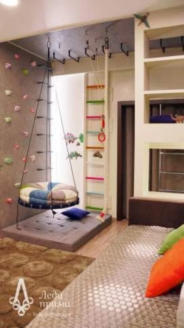 Homemade-DIY-Swing-Ideas